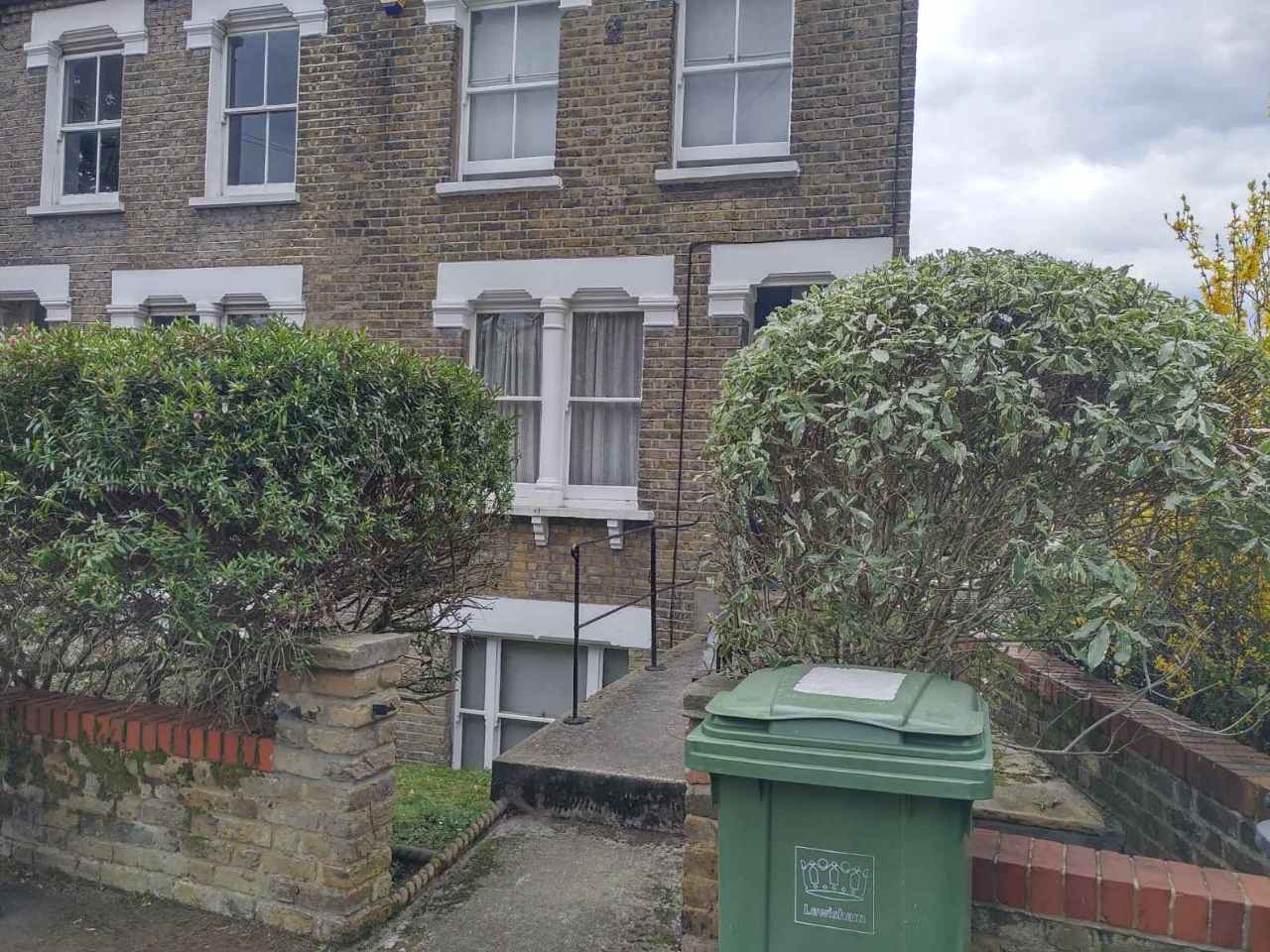 garden care Forest Hill