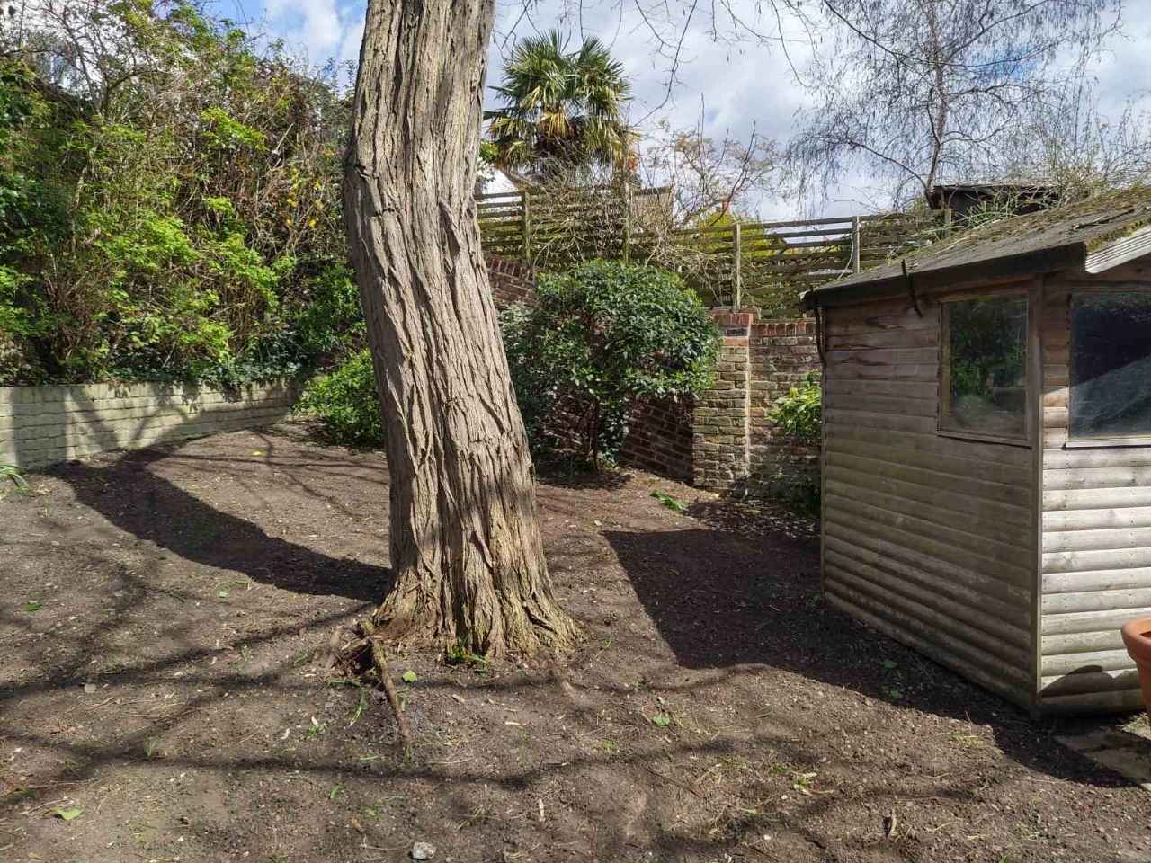 garden tidy up services Forest Hill