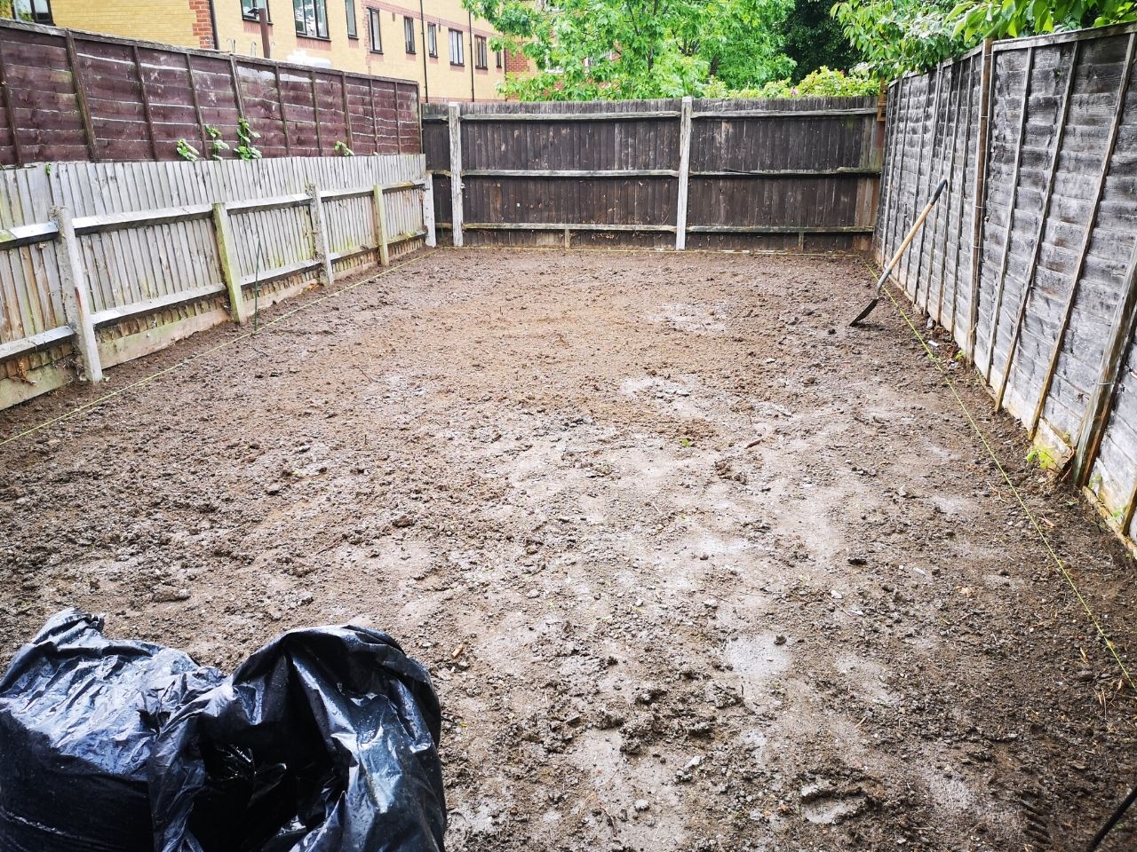 premium turf laying service Woolwich