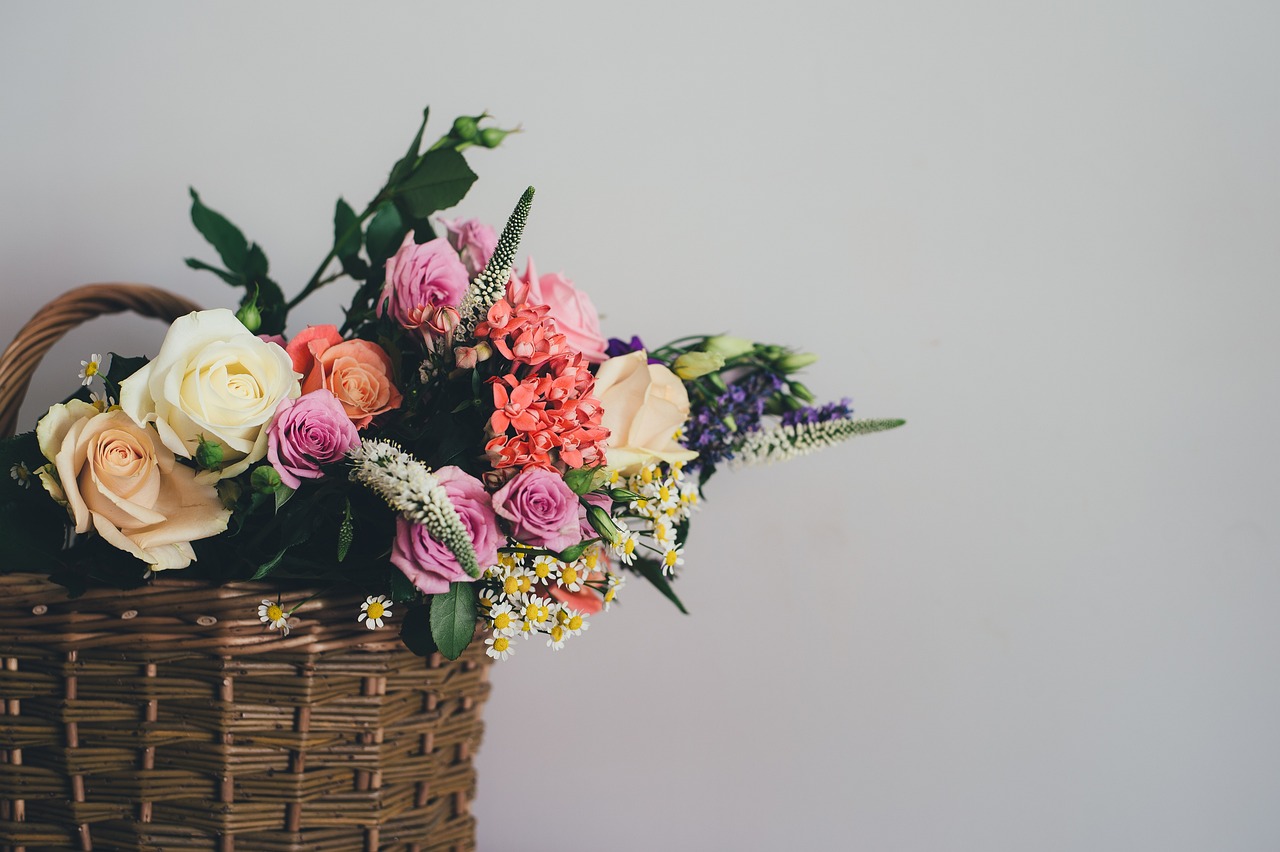 Floriography: The Art of Communicating Through Flowers
