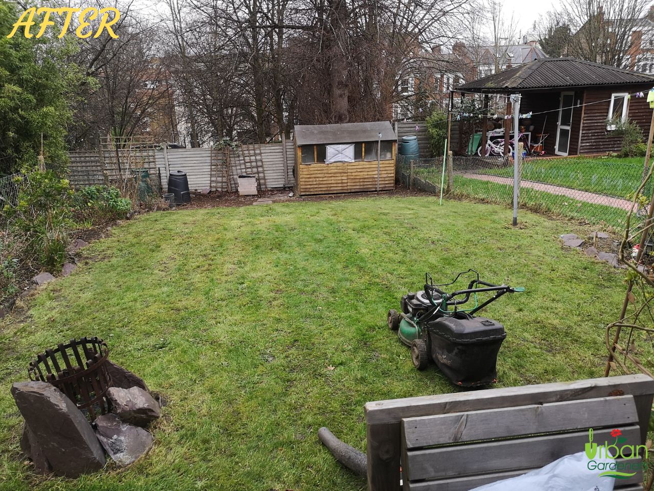 Lawn Care