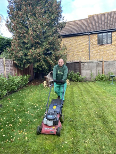Lawn Care and Grass Mowing Services for Residential Yards in South East London