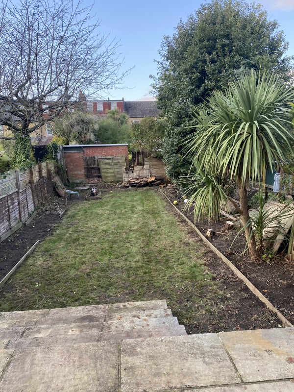 The Best Tools for Clearing an Overgrown Garden