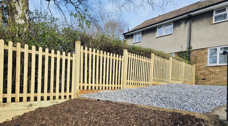 Autumn Is the Best Time to Install Fencing and Decking