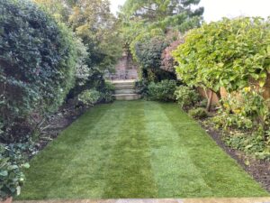 Turfing Services by Urban Gardeners in South Est London