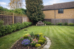 Garden Maintenance by Urban Gardeners in South East London