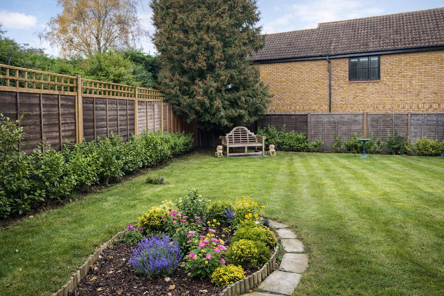 Garden Maintenance by Urban Gardeners in South East London