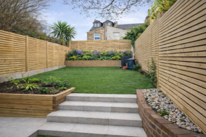 Garden Landscaping Services by Urban Gardeners in South Est London