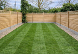 Turfing Services by Urban Gardeners in South Est London