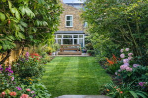 Turfing Services by Urban Gardeners in South Est London