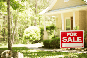 home for sale in south east london