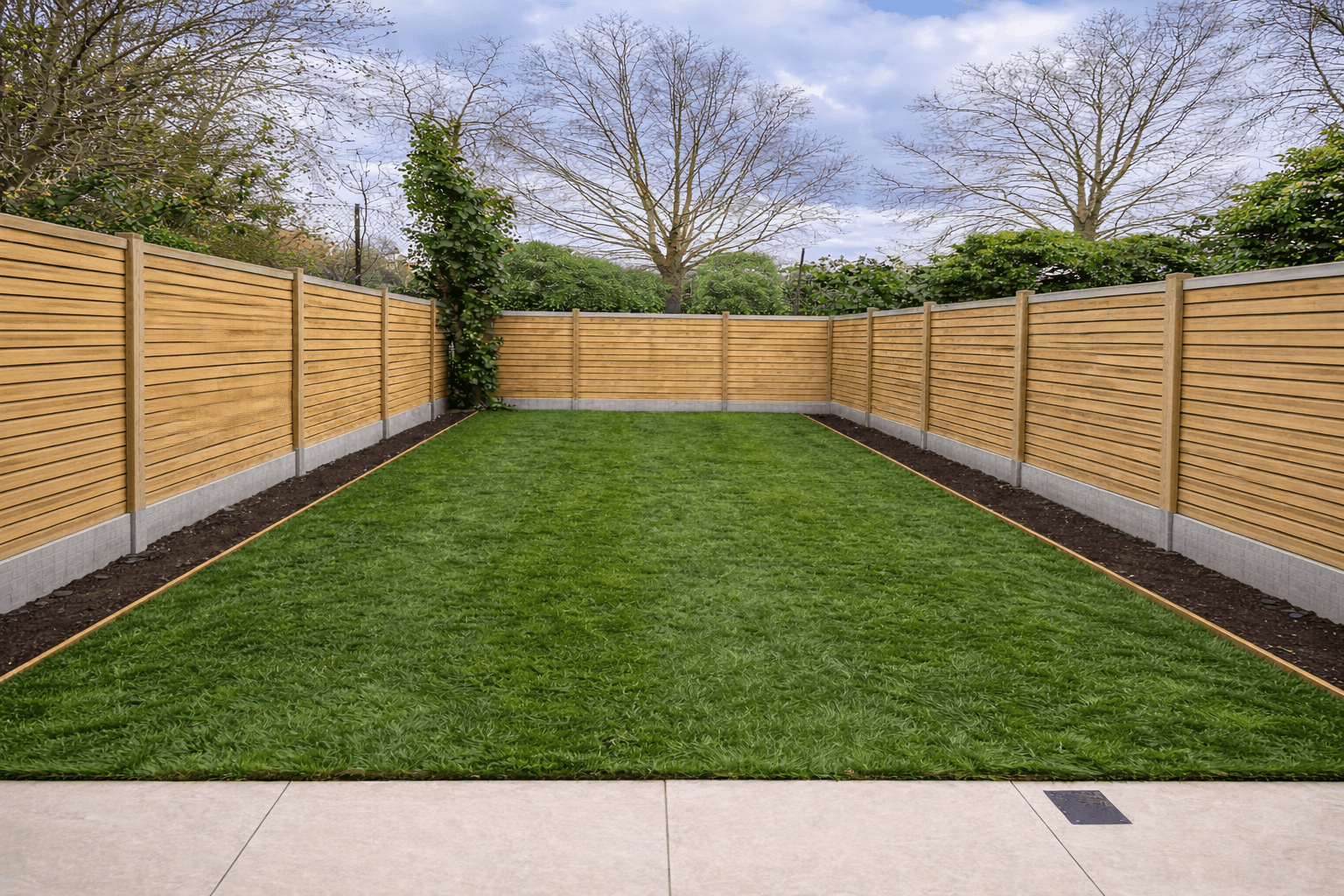 turfing-landscaping-by-urban-gardeners-south-east-london